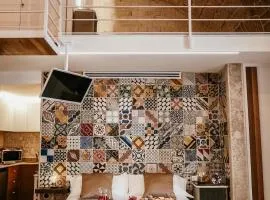 Pietraluna luxury b&b