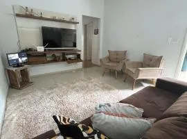 Casa Confortável em Bauru - Ideal para Famílias, Estudantes e Profissionais - Próx Av Nações Unidas