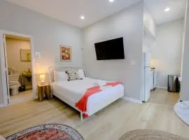 Studio near South End