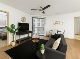 Modern 2BR Escape Near UAB and Attractions