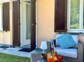 Appartamento in Villa