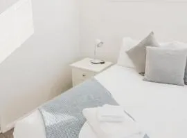 The Seaside Spot