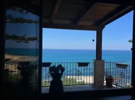 Villa Lucia Sea View