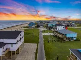 Ocean View Elevator PetFriendly Games Beach Access