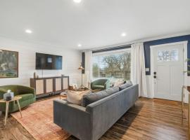 Projector Nights And Park Delights Designer Reno, hotel v destinácii Arvada