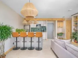 Serena - Cozy Tropical Apartment