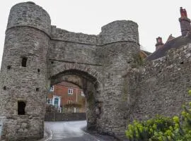The Den - Winchelsea