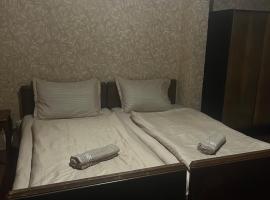 Hostel Ozurgeti, hotel v destinaci Ozurgetʼi