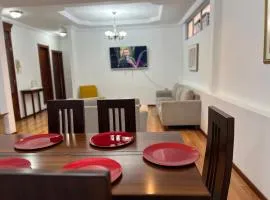 Hermoso departamento a pocos pasos del centro de la ciudad