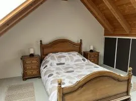 Studio duplex - GR