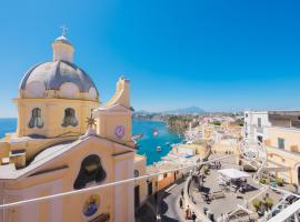 La Casa di Maddalena - Historic center VIEW