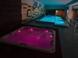 Hotel Spa Meiga do Mar
