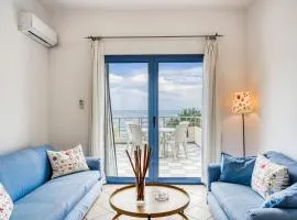 Popy's Beach House B1