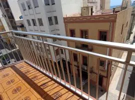 Apartamento Magali