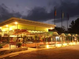 Park Hotel