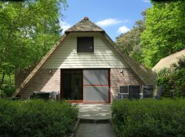 De Onthaasting, hotel na praia em Lanaken