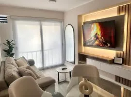Hermoso departamento en el corazón de Miraflores