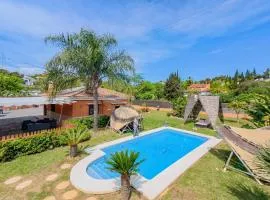 Cubo's Villa Lula
