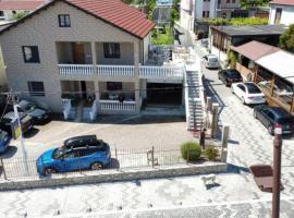 HOTEL Casa Vacanze SHIROKE