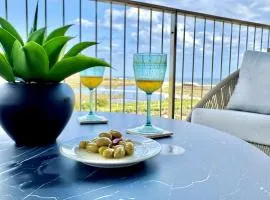 Bayline - 2 room Spa-Pool & Gym