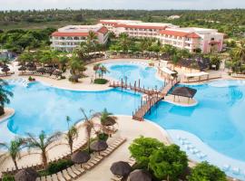 Grand Palladium Imbassaí Resort & Spa - All Inclusive