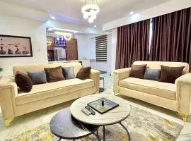 Homplug 3 bedroom Luxury