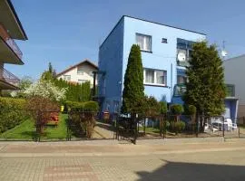 Blue Mielno - Dom Gościnny