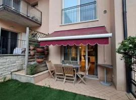 Cozy Apartment - Iseo Lake