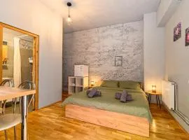 Studio Modern Centru