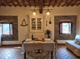 Casa Vacanze Uno Sguardo Sul Borgo