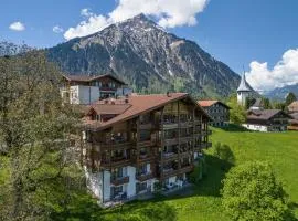 Hotel Aeschipark