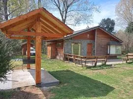 Bungalow Playa Linda I