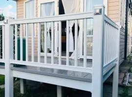 Haven Holiday Park, Kent Coast