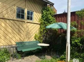Hannas hus