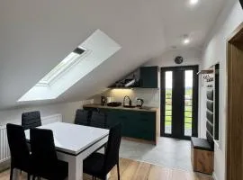 Apartament na Polnych Domach
