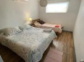 Habitación completa con baño incluido