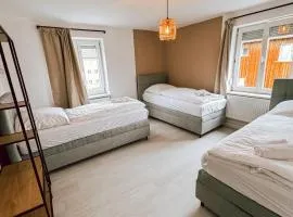 DoreyHome P7 - Ruhig - Zentral - Gemütlich - 5 Personen