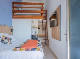 Sure Hotel by Best Western Mougins Belvedere