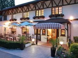 Sure Hotel by Best Western Saint-Quentin Ouest Le pot d étain