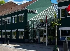 Hotel Dalgas, BW Signature Collection