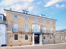 The Kings Arms