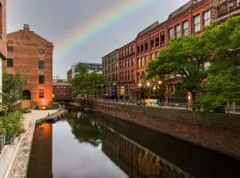 Velvet Hotel Manchester, WorldHotels Crafted