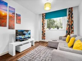 Peaceful cosy stay with FREE parking
