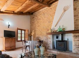 Finca&Spa Vereda Real, hotel em Alcaraz
