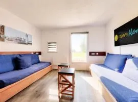 Résidence Port du Crouesty - maeva Home - Appartement 2 pièces 5 personnes - Confort MAE-1981