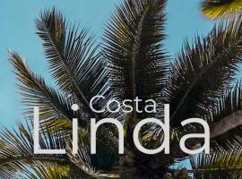 Costa Linda Zona Romantica, hotel a Puerto Vallarta