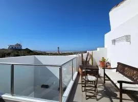 Sea View Apartment Carrapateira