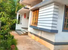 Anay's Homely Hideout