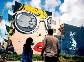 The Lofts At Santurce
