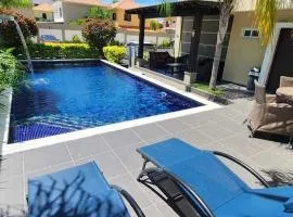 Condominio Elegante en Fontana del valle 112
